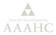 AAAHC logo