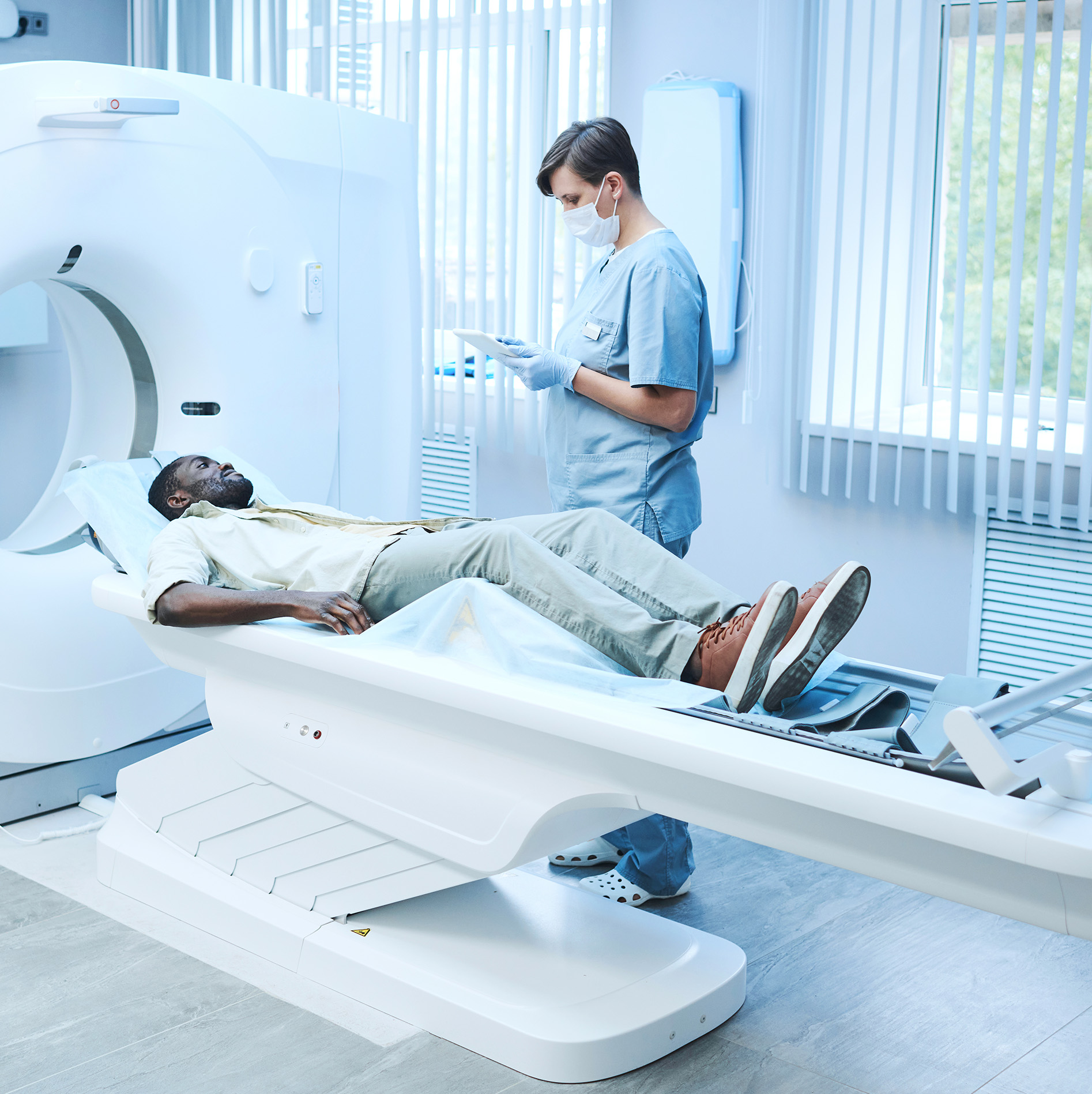 MRI services now available at Vista Medical Center in St. George!