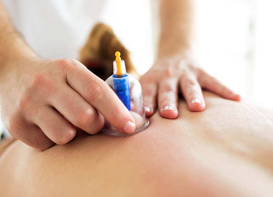Experienced massage therapy team trained in multiple techniques